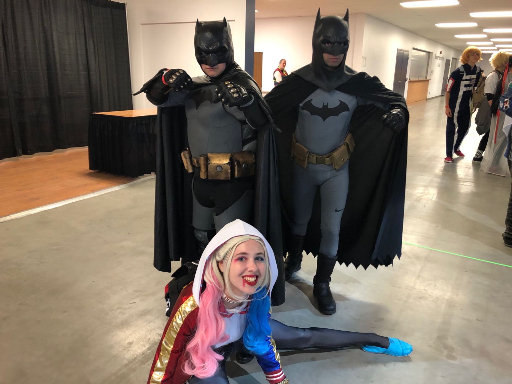 Batman